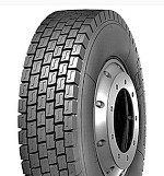 А/шина 295/80R22.5 POWERTRAC POWER PLUS ведуча 152/149L